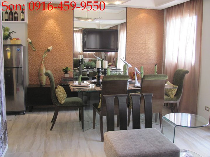 RENT TO OWN: House Cavite 4