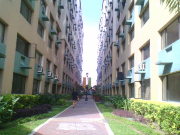 FOR SALE: Apartment / Condo / Townhouse Manila Metropolitan Area > Pasig