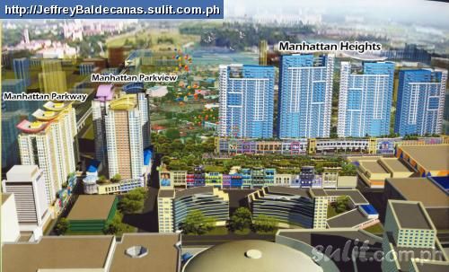 FOR SALE: Apartment / Condo / Townhouse Manila Metropolitan Area > Quezon