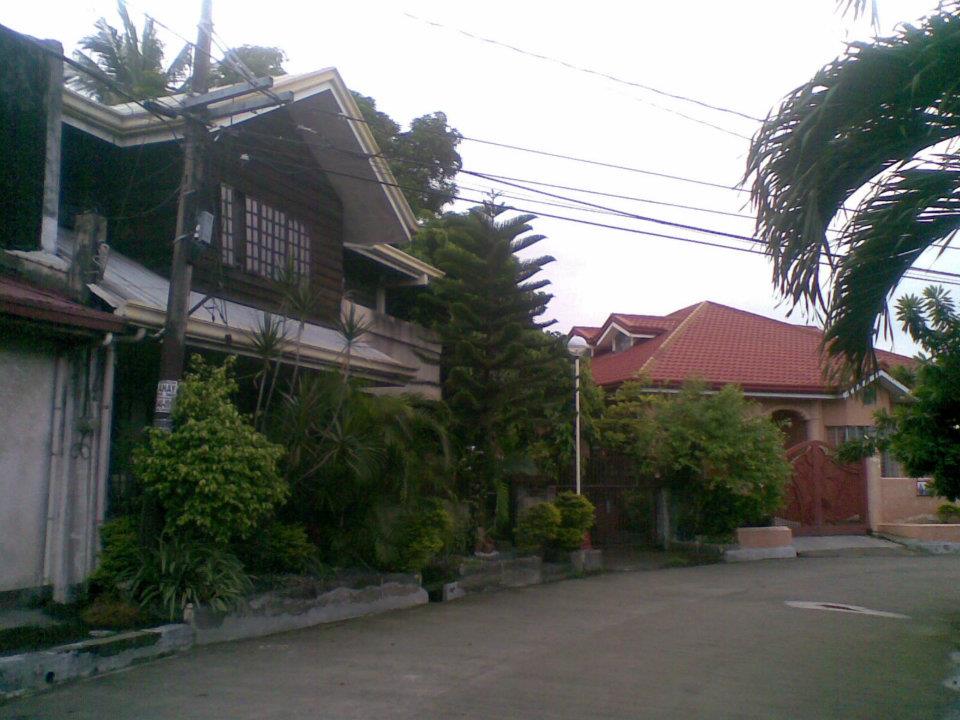 FOR SALE: House Manila Metropolitan Area > Paranaque