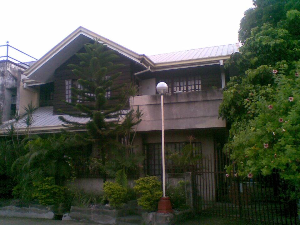 FOR SALE: House Manila Metropolitan Area > Paranaque 1