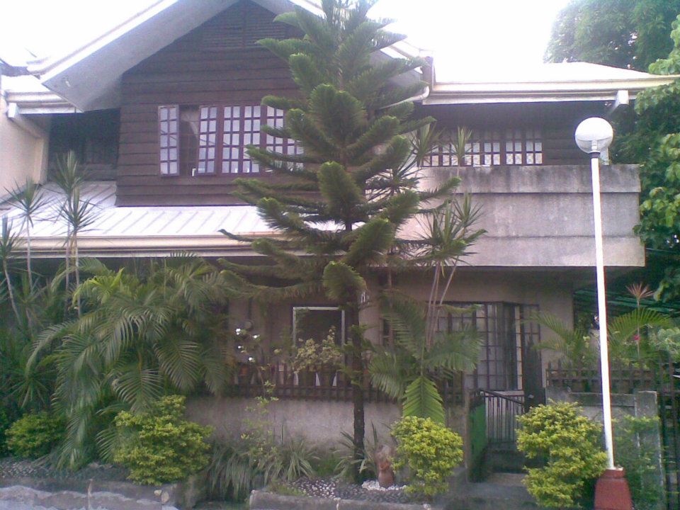 FOR SALE: House Manila Metropolitan Area > Paranaque 4