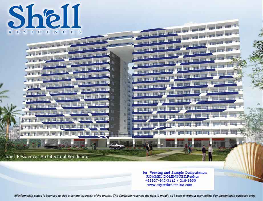 FOR SALE: Apartment / Condo / Townhouse Manila Metropolitan Area > Pasay