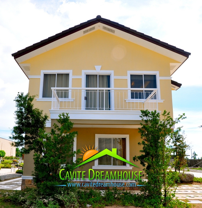 FOR SALE: House Cavite > Imus 6