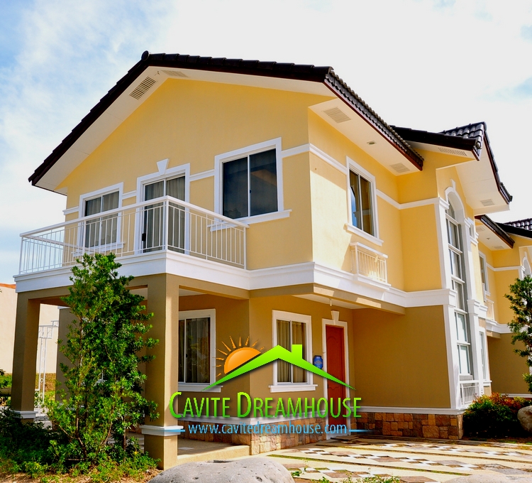 FOR SALE: House Cavite > Imus 5