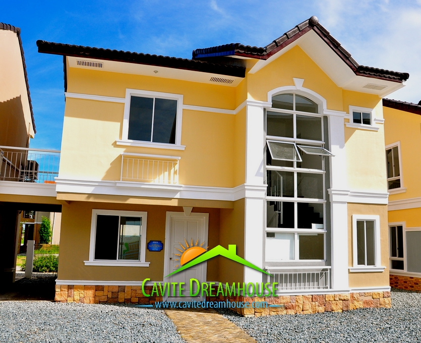 FOR SALE: House Cavite > Imus 4