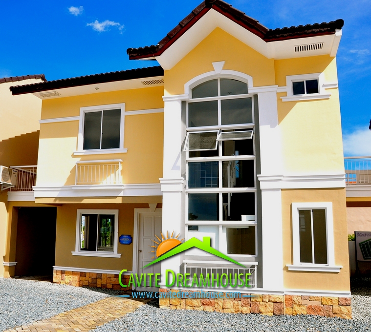 FOR SALE: House Cavite > Imus 2