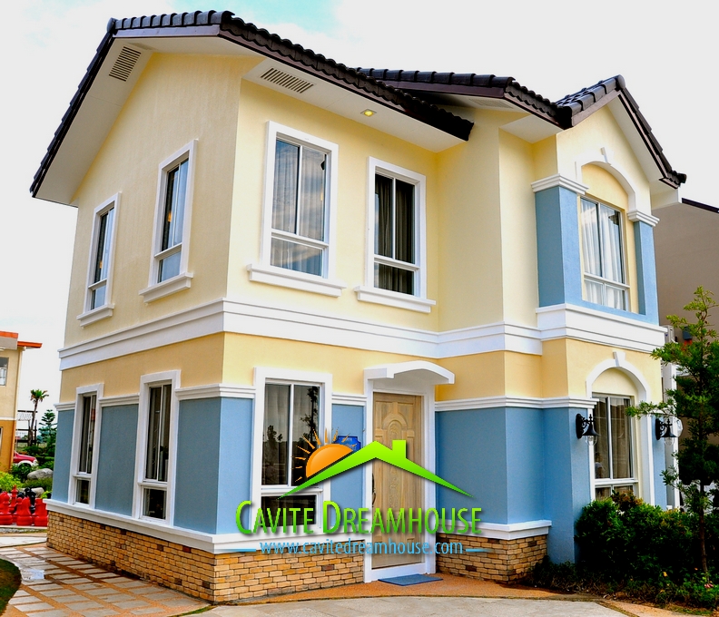 FOR SALE: House Cavite > Imus 10