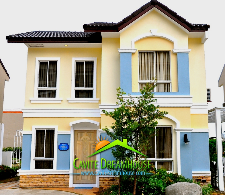 FOR SALE: House Cavite > Imus 11