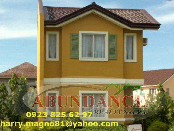 FOR SALE: House Bulacan 3