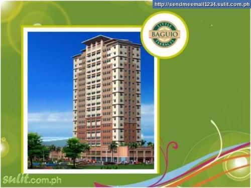 FOR SALE: Apartment / Condo / Townhouse Manila Metropolitan Area > San Juan 8