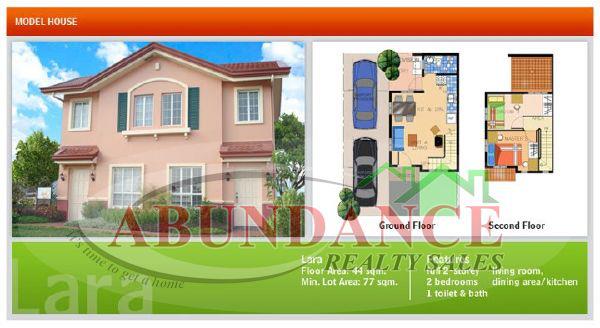 FOR SALE: House Bulacan 1