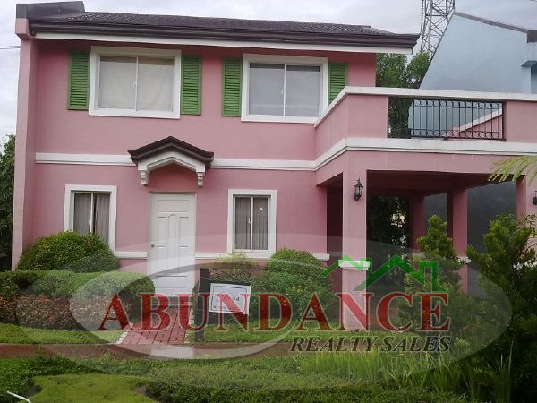 FOR SALE: House Bulacan