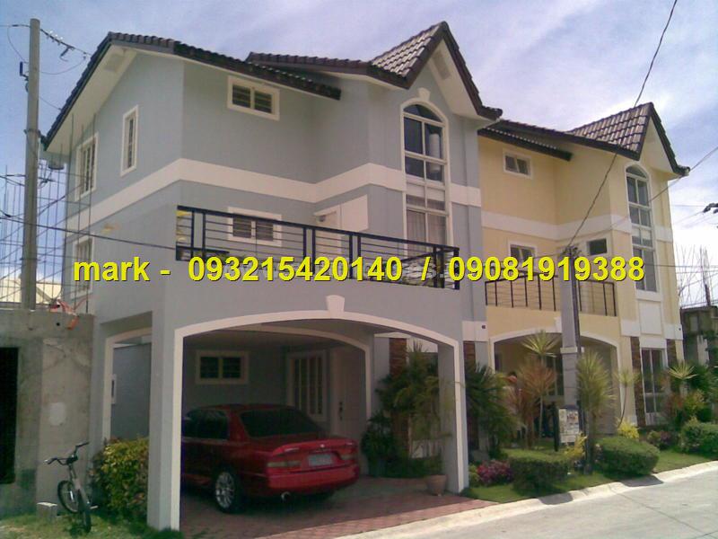 FOR SALE: House Cavite > Bacoor