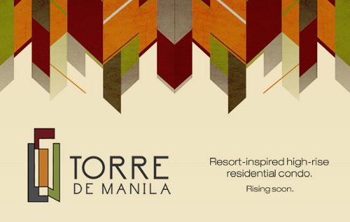 Torre de Manila Logo