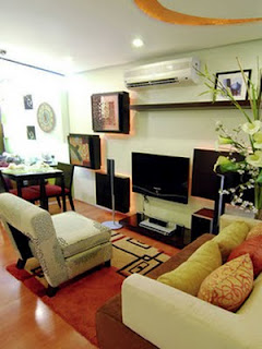 FOR SALE: Apartment / Condo / Townhouse Manila Metropolitan Area > Mandaluyong 3