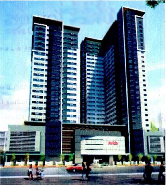 FOR SALE: Apartment / Condo / Townhouse Davao >Davao City