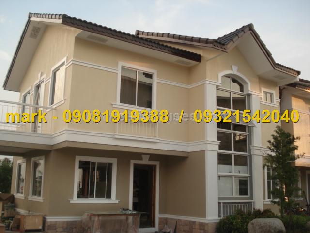 FOR SALE: House Cavite