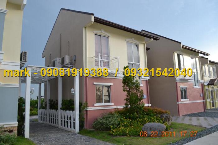 FOR SALE: House Cavite