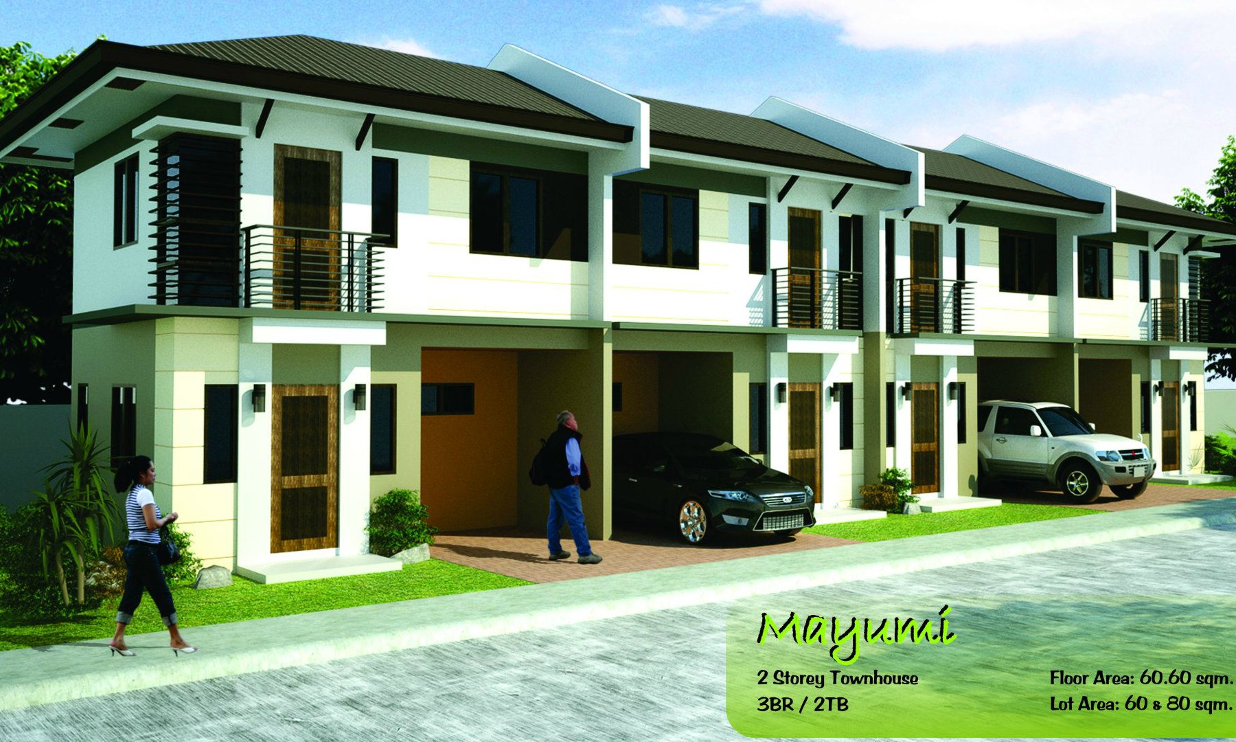 FOR SALE: Apartment / Condo / Townhouse Cebu > Other areas