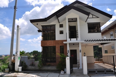 FOR SALE: House Davao del Sur