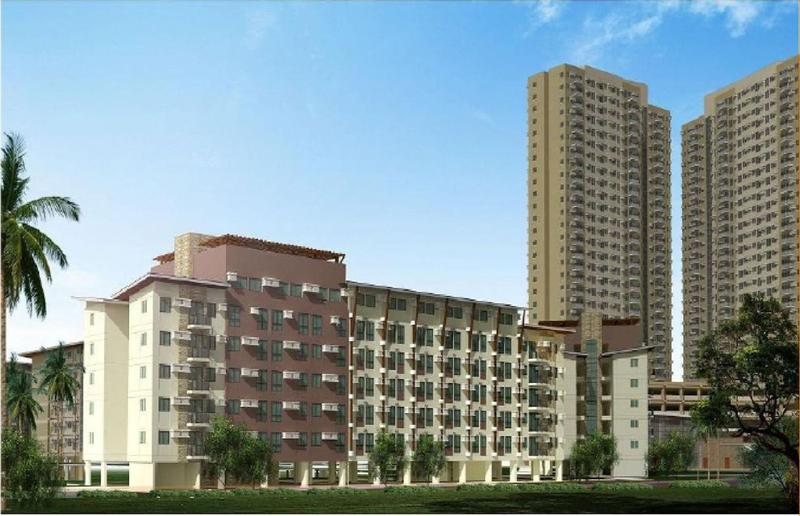 RENT TO OWN: Apartment / Condo / Townhouse Manila Metropolitan Area > Pasig