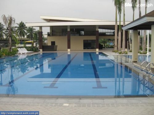 RENT TO OWN: Apartment / Condo / Townhouse Manila Metropolitan Area > Pasig 1