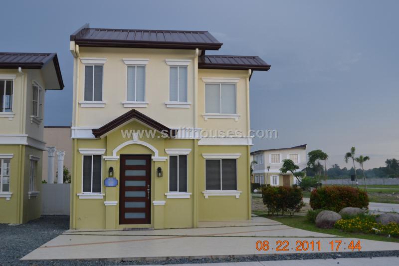 FOR SALE: House Cavite