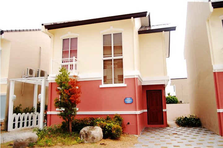 FOR SALE: House Cavite