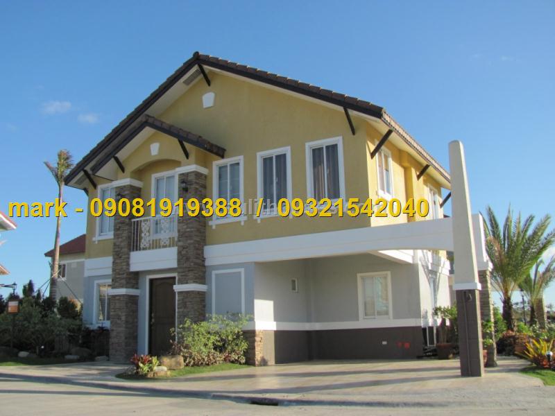 FOR SALE: House Cavite > Bacoor