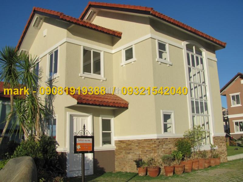 FOR SALE: House Cavite > Bacoor