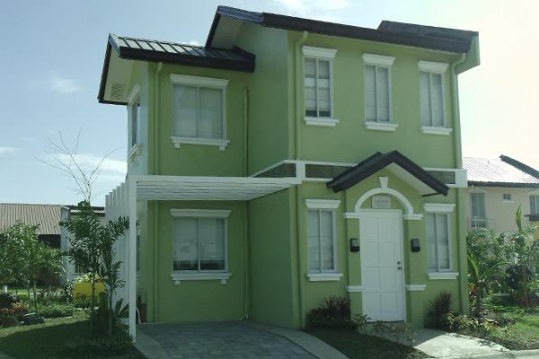 FOR SALE: House Cavite