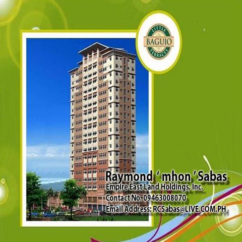 RENT TO OWN: Apartment / Condo / Townhouse Manila Metropolitan Area > San Juan