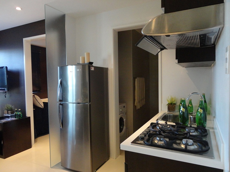 FOR SALE: Apartment / Condo / Townhouse Manila Metropolitan Area > Pasig 1