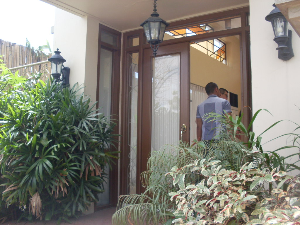 FOR SALE: House Manila Metropolitan Area > Paranaque 16