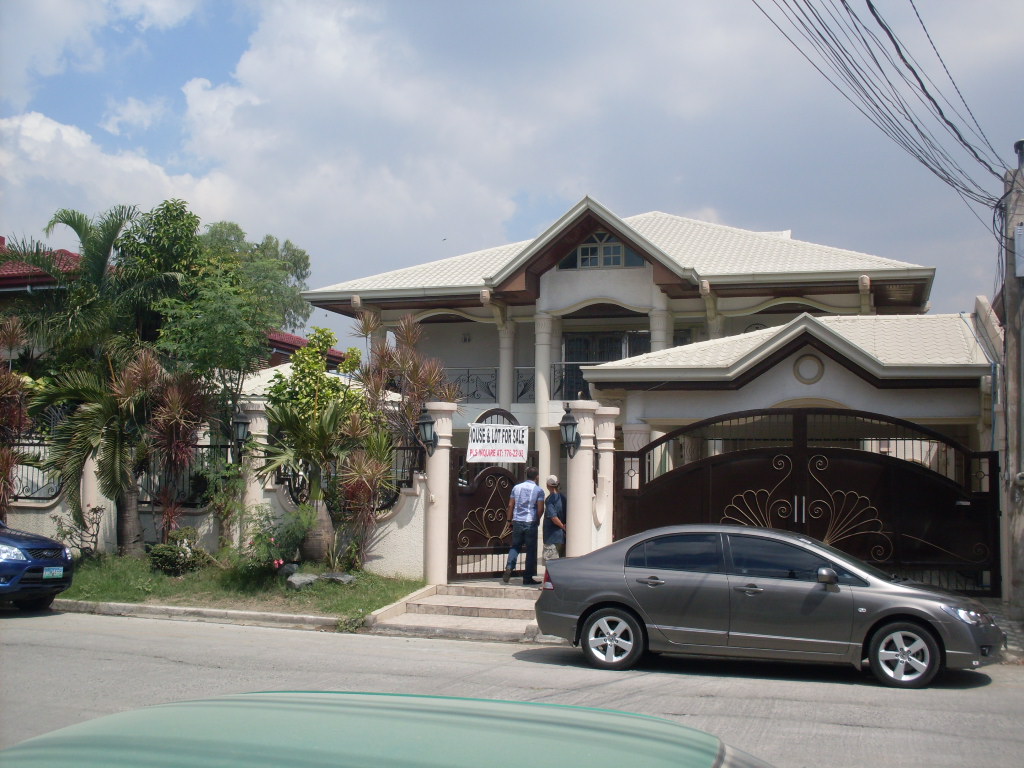 FOR SALE: House Manila Metropolitan Area > Paranaque 13