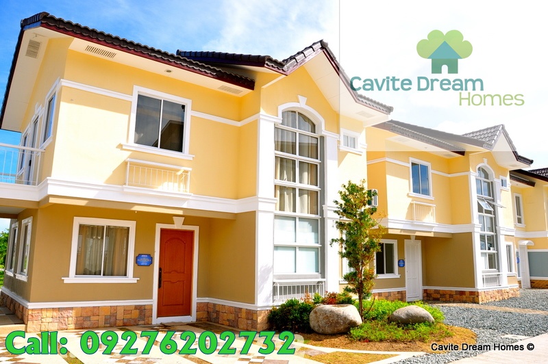 FOR SALE: House Cavite 1