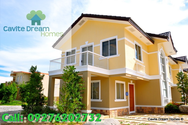 FOR SALE: House Cavite 2