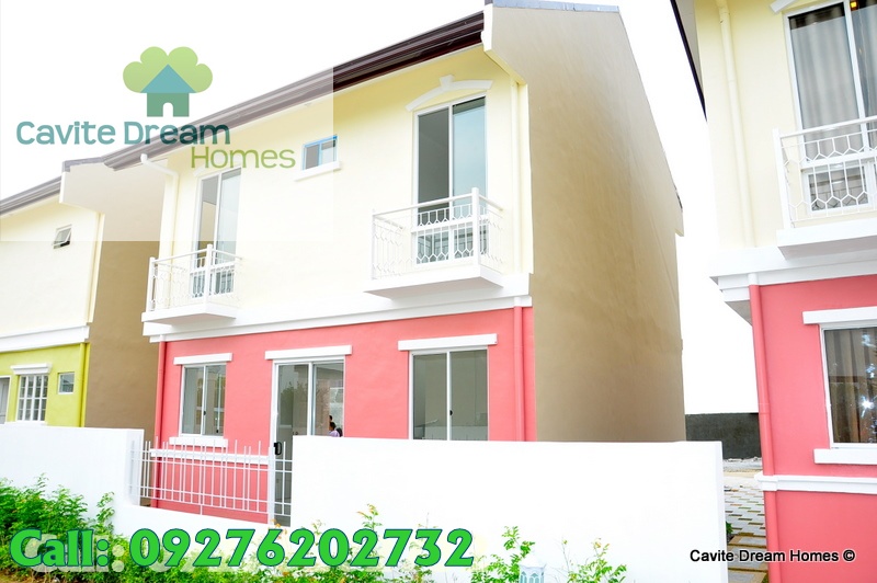 FOR SALE: House Cavite