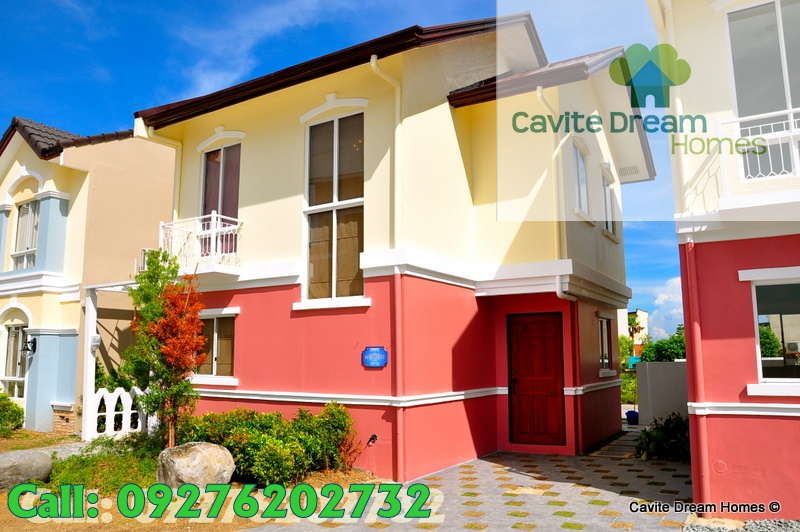 FOR SALE: House Cavite 1