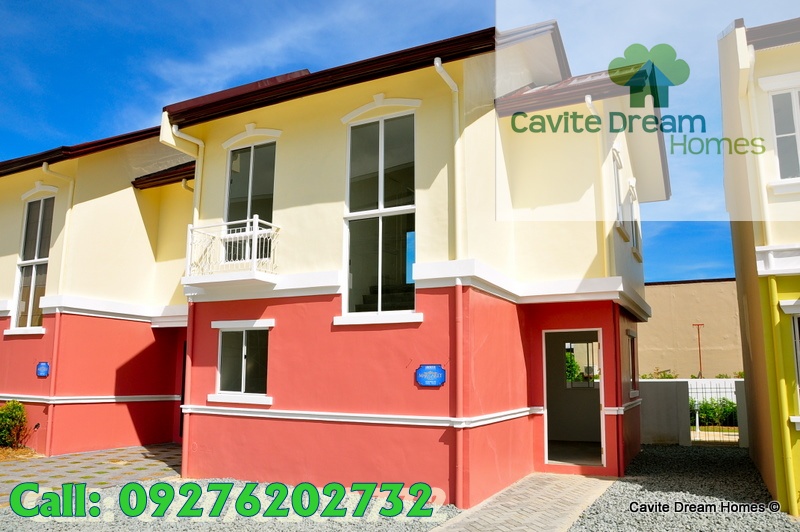 FOR SALE: House Cavite 2