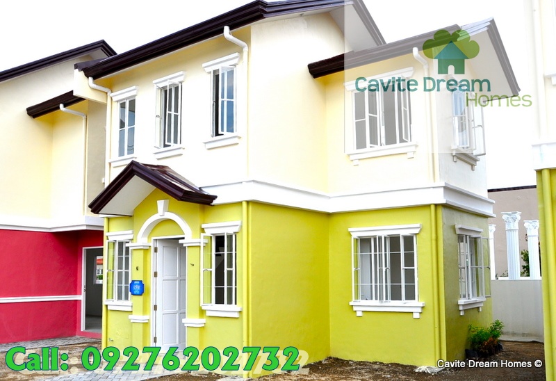 FOR SALE: House Cavite