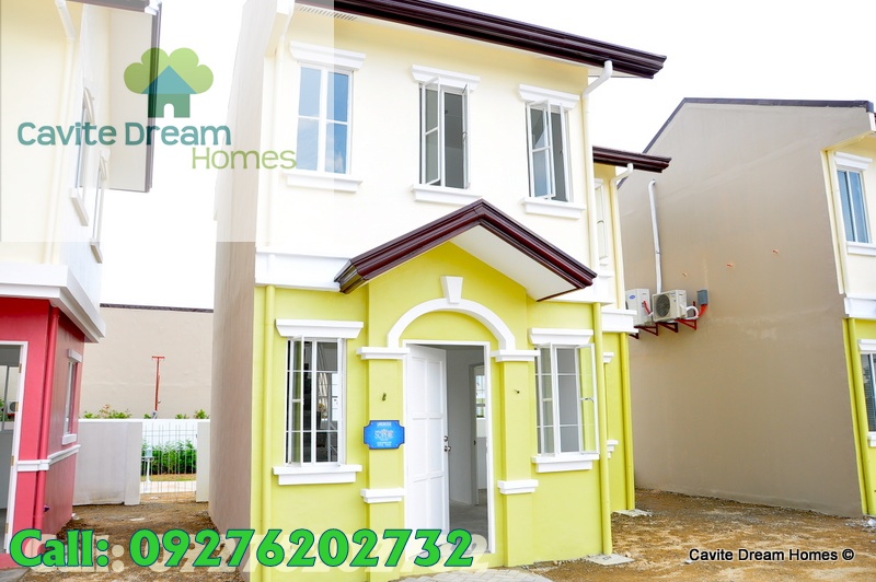 FOR SALE: House Cavite 2