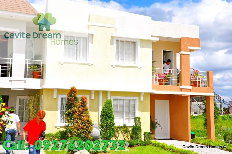 FOR SALE: House Cavite 2