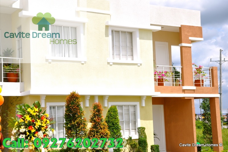 FOR SALE: House Cavite 1