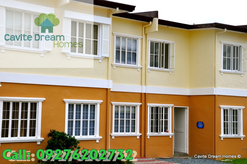 FOR SALE: House Cavite 1