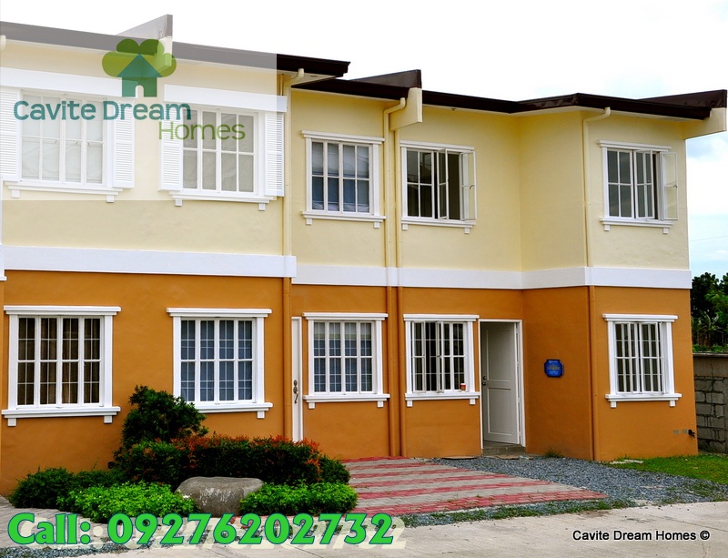 FOR SALE: House Cavite 2