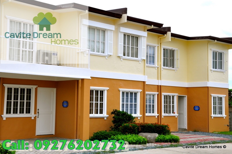 FOR SALE: House Cavite