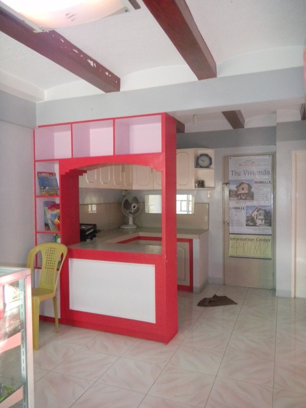 FOR RENT / LEASE: Apartment / Condo / Townhouse Rizal 2