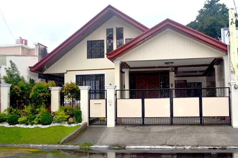 FOR SALE: House Manila Metropolitan Area